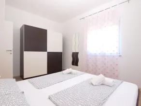 Apartments Suzana 1403 - Rum