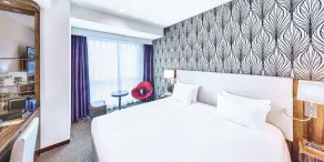 Mercure Okinawa Naha - Chambre