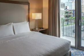 Homewood Suites by Hilton New Orleans French Quarter - Chambre