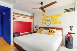 Ryans Lolas Ibiza - Adults Only - Chambre