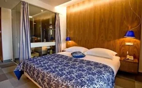Hotel IN - Zimmer