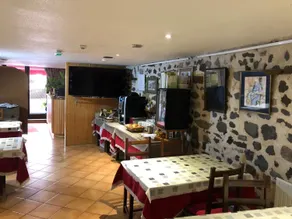 Le Bilboquet - Restaurant