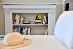 ibis Styles Saint Nazaire Centre Gare - Chambre