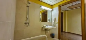Fattoria Sotto il Cielo Pignola - Bagno