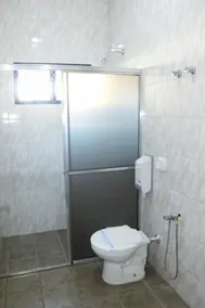 Grandes Lagos Park Hotel - Bathroom