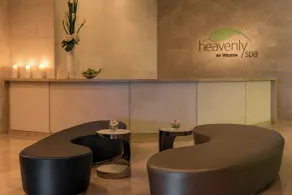 The Westin City Centre Bahrain - Reception
