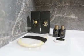 EF Otel - Bathroom