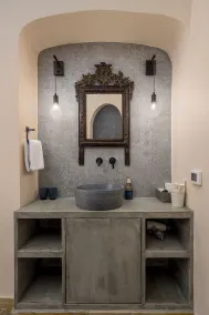 Passion Blue Villas - Bathroom
