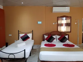 Power Zone Guest House - Chambre