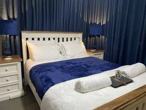 Freshwater BnB - Room