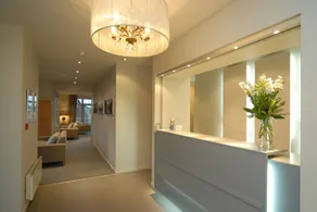 Bluestone On George - Reception
