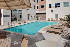 Hyatt House Irvine/John Wayne Airport - Piscine