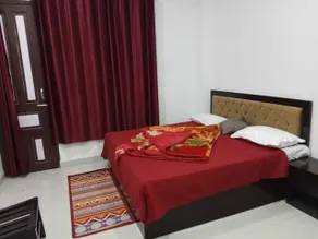 SHREE RAM HOTEL - Chambre