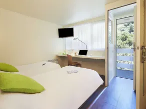 Campanile Orleans - La Source - Rom