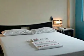 Citystate Hotel Quiapo - Room