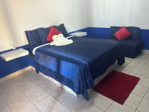 Hotel el griego - Room