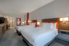 Home2 Suites by Hilton Savannah I95 North - Room