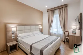 Residenza Scarlatti Napoli - Værelse