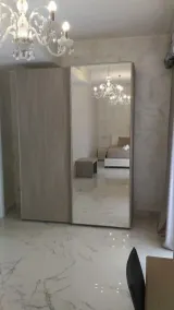 Hotel Aurora - Room