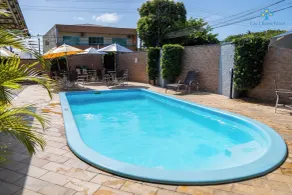 Vila Olaria Hotel - Pool