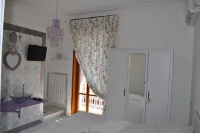 I Citri - Chambre