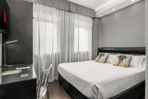 Reggia Suite Spa Hotel - Habitación