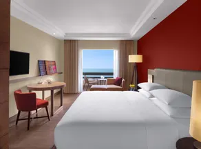 Hyatt Regency Kuantan Resort - Room