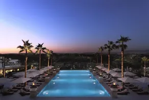 Conrad Algarve - Piscina