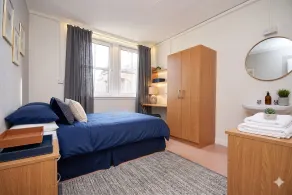 Ocean Quay - Quarto