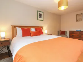 Ash Tree Cottage - Habitación