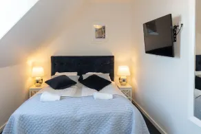 Skagen Hotel - Room
