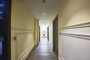 Qotel Hotel IP Residency  - Lobby