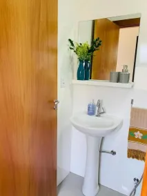 Pousada Maritimus - Bathroom