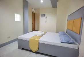 Rivoli Hotel - Zimmer