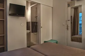 Louisa Hotel Paris - Rom