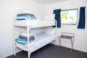 Franz Josef TOP 10 Holiday Park - Habitación