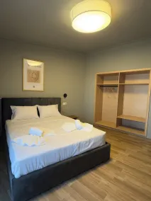 Esperia Hotel - Rom