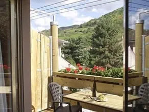 Hotel Les Remparts - Restaurant