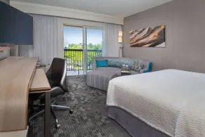 Comfort Inn & Suites Bethlehem Lehigh Valley Airport - Chambre
