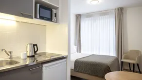 Séjours & Affaires Paris Bagnolet - Habitación