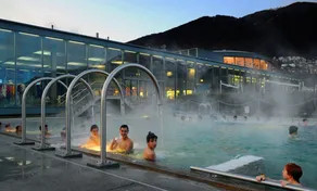 Hotel Excelsior - Spa