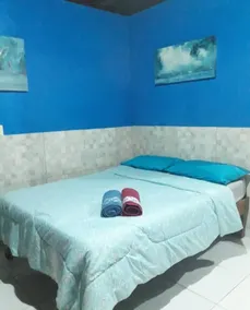 Casa do Sossego - Room