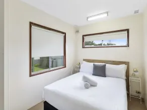 Shoalhaven Heads Village - Room
