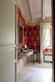 Elizabeth Country House, a Member of Design Hotels - Salle de bain