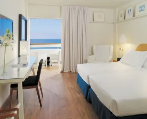 Boutique Hotel H10 Big Sur - Adults Only - Chambre