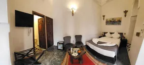 Palais Aix Kabaj &Spa - Room