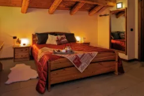 Chalet Faure - Rum