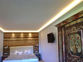 Luxury Apartment Schoenbichl - Værelse