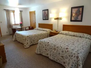 Cresco Motel - Værelse