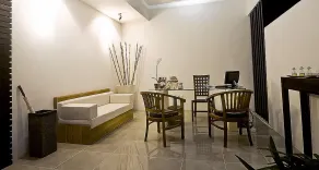 The Adnyana Villas & Spa - Reception